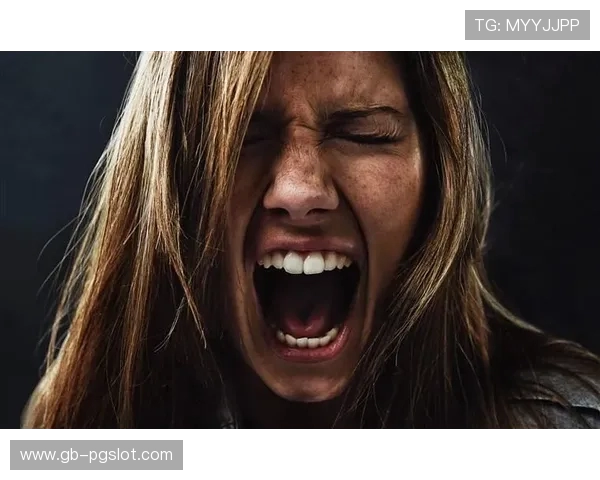 愤怒之怒：愤怒如火，激情不可遏制